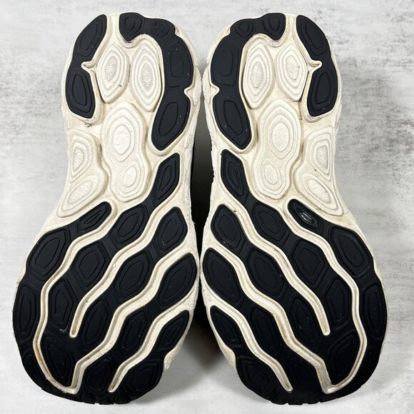 New Balance Fresh Foam 880v14 Running Shoes - Women's Size 8.5 - Black - Picture 9 of 10